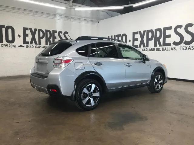 subaru xv crosstrek 2014 JF2GPBCC4EH290216 image subaru xv crosstrek 2014 JF2GPBCC4EH290216 image